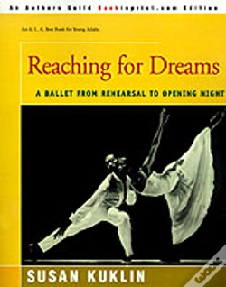 Capa do artigo Reaching For Dreams