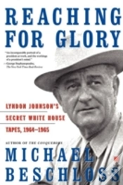 Capa do artigo Reaching For Glory