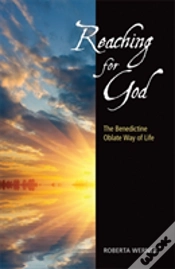 Capa do artigo Reaching For God