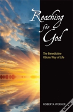 Capa do artigo Reaching For God