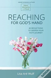 Capa do artigo Reaching For God