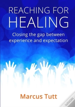 Capa do artigo Reaching For Healing : Closing The Gap Between Experience And Expectation