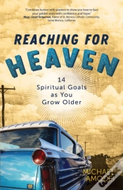 Capa do artigo Reaching For Heaven