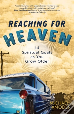 Capa do artigo Reaching For Heaven