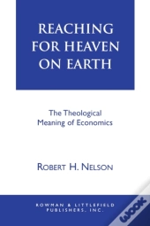 Reaching For Heaven On Earth