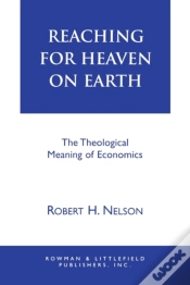 Capa do artigo Reaching For Heaven On Earth