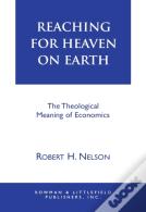 Reaching For Heaven On Earth