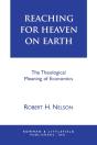 Reaching For Heaven On Earth - Preview