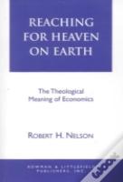 Reaching For Heaven On Earth