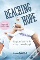 Reaching For Hope