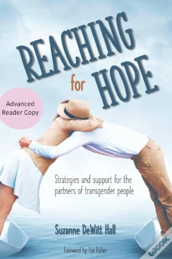 Capa do artigo Reaching For Hope