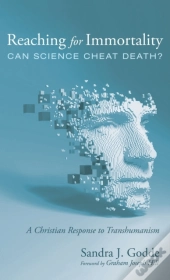 Reaching For Immortality