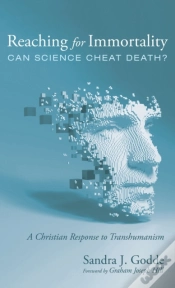 Capa do artigo Reaching For Immortality