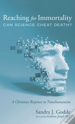 Capa do artigo Reaching For Immortality