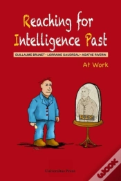 Capa do artigo Reaching For Intelligence Past