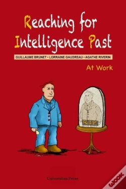 Capa do artigo Reaching For Intelligence Past