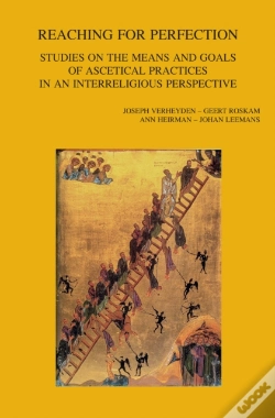 Capa do artigo Reaching For Perfection