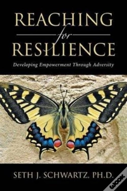 Capa do artigo Reaching For Resilience