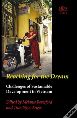 Capa do artigo Reaching For The Dream