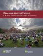Reaching For The Future: Creative Finance For Smaller Communities - Preview