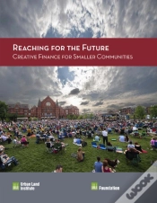 Capa do artigo Reaching For The Future: Creative Finance For Smaller Communities