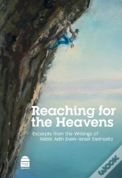 Capa do artigo Reaching For The Heavens