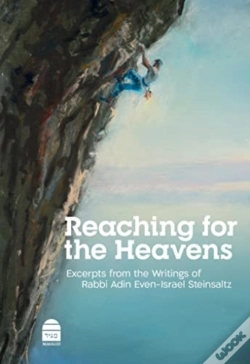 Capa do artigo Reaching For The Heavens