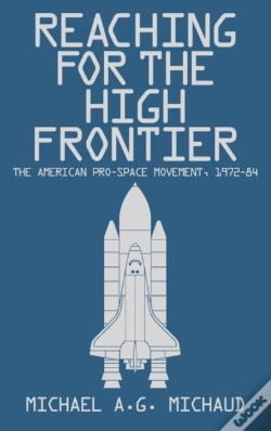 Capa do artigo Reaching For The High Frontier