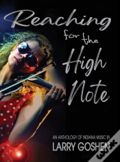 Capa do artigo Reaching For The High Note