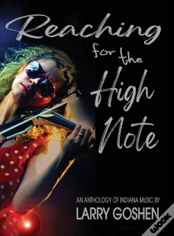 Capa do artigo Reaching For The High Note
