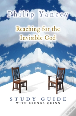 Capa do artigo Reaching For The Invisible God Study Guide