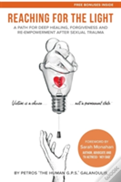 Capa do artigo Reaching For The Light