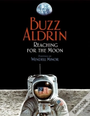 Capa do artigo Reaching For The Moon