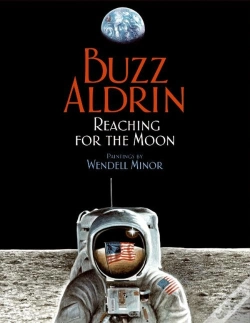 Capa do artigo Reaching For The Moon