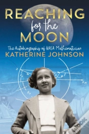 Capa do artigo Reaching For The Moon