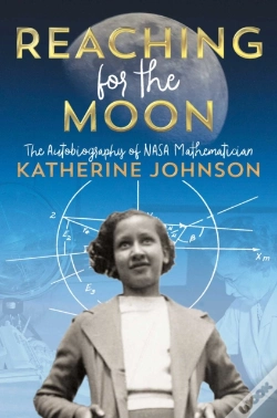 Capa do artigo Reaching For The Moon
