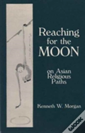 Capa do artigo Reaching For The Moon