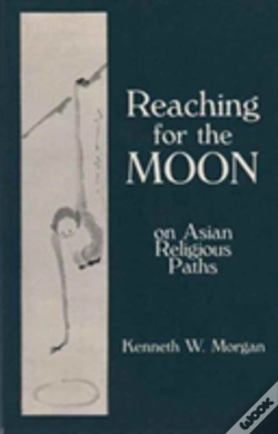 Capa do artigo Reaching For The Moon
