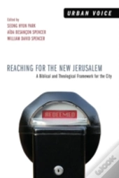 Reaching For The New Jerusalem