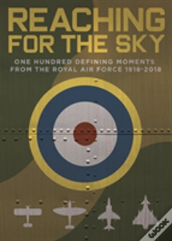 Capa do artigo Reaching For The Sky