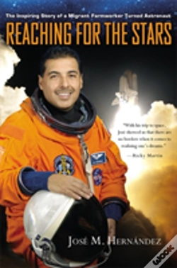Capa do artigo Reaching For The Stars