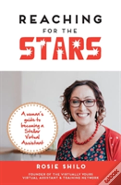 Capa do artigo Reaching For The Stars