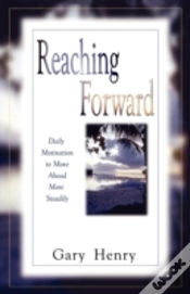 Capa do artigo Reaching Forward