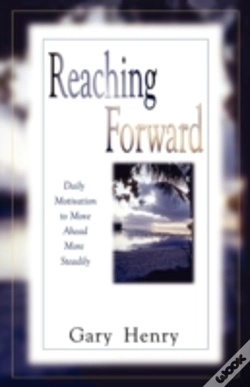 Capa do artigo Reaching Forward