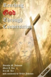 Capa do artigo Reaching God Through Conversation