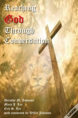 Capa do artigo Reaching God Through Conversation