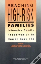 Capa do artigo Reaching High-Risk Families