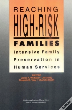 Capa do artigo Reaching High-Risk Families