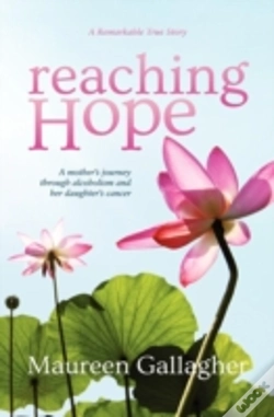 Capa do artigo Reaching Hope: A Mother'S Journey