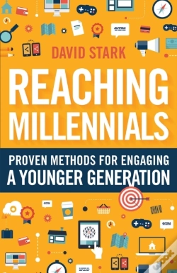 Capa do artigo Reaching Millennials